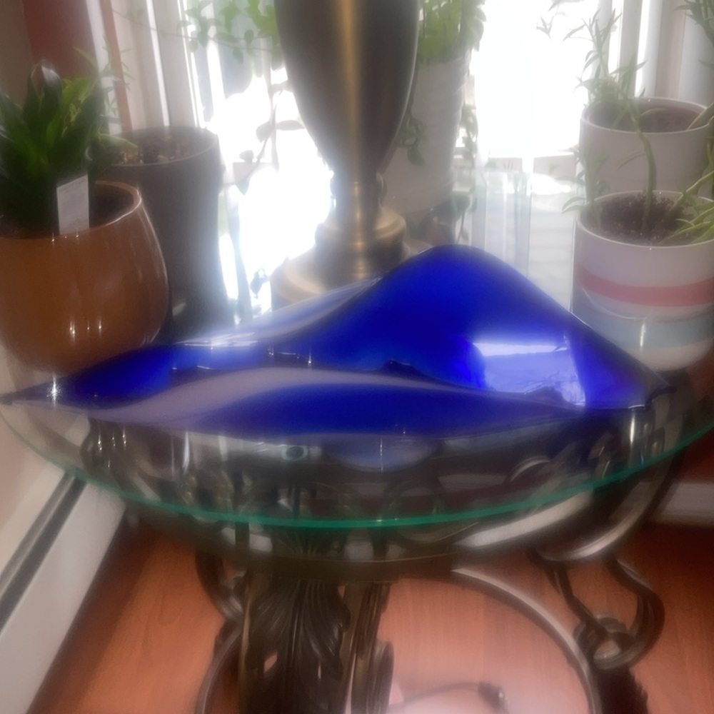 Seashell Centerpiece - Picture 3 of 4